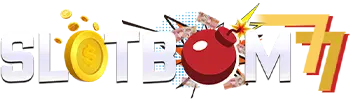 logo resmi slotbom77